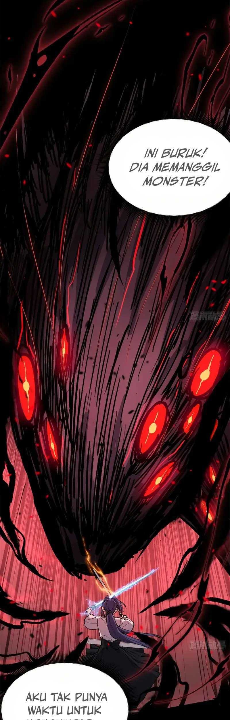 The Omni Guardian Chapter 39 - halaman 2
