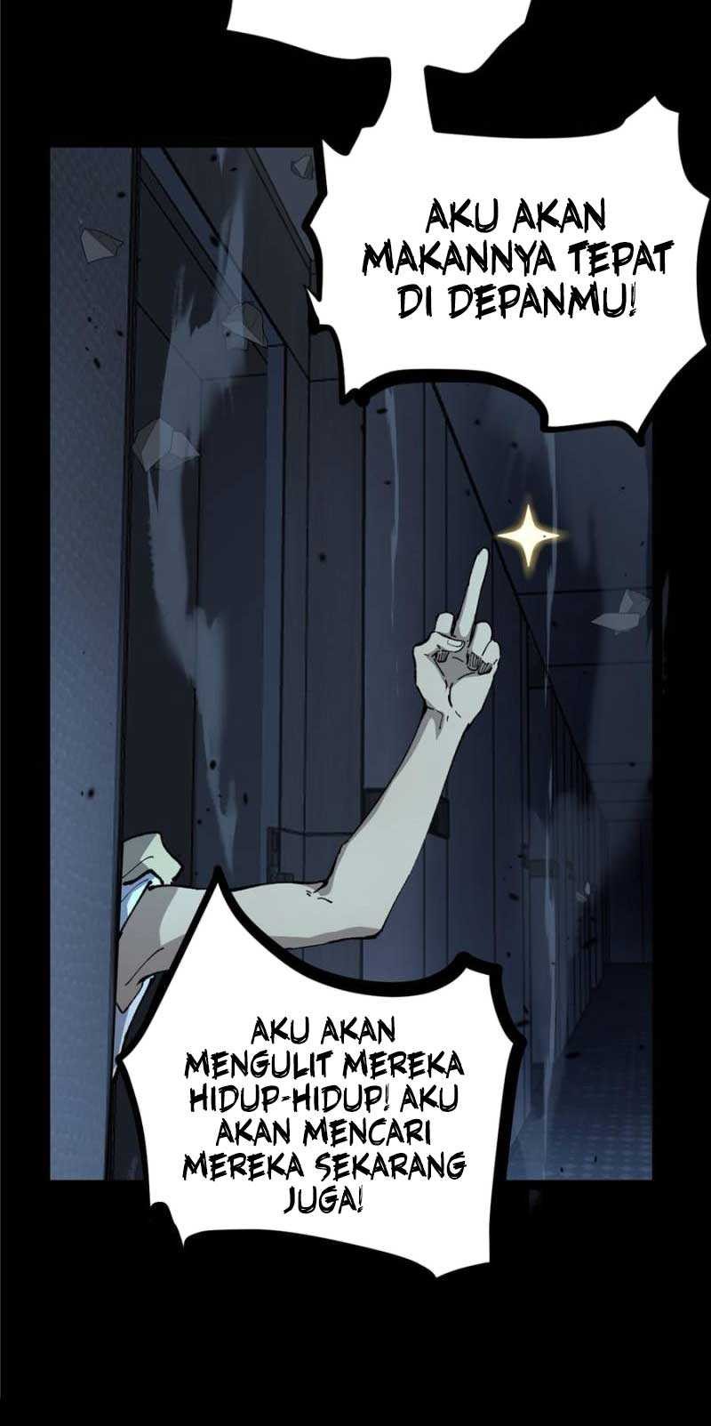 The Omni Guardian Chapter 39 - halaman 23