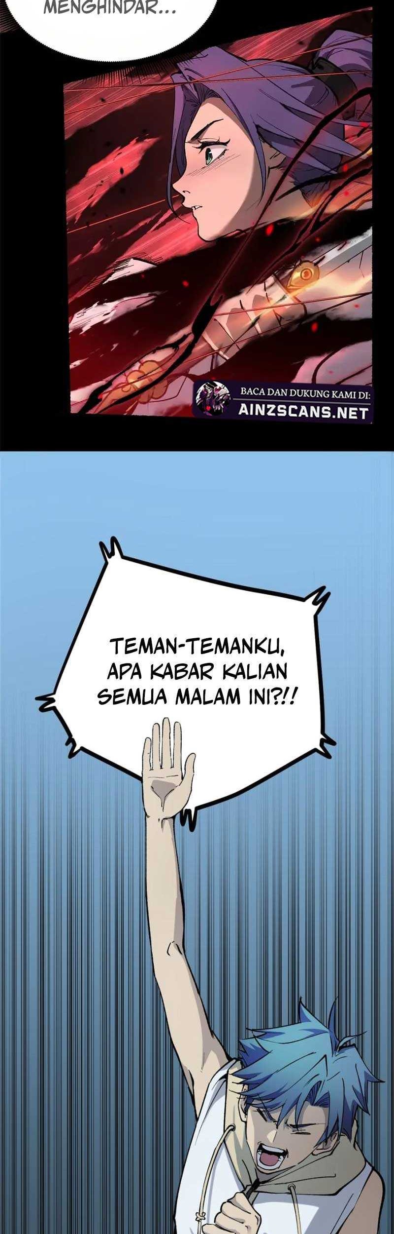 The Omni Guardian Chapter 39 - halaman 3