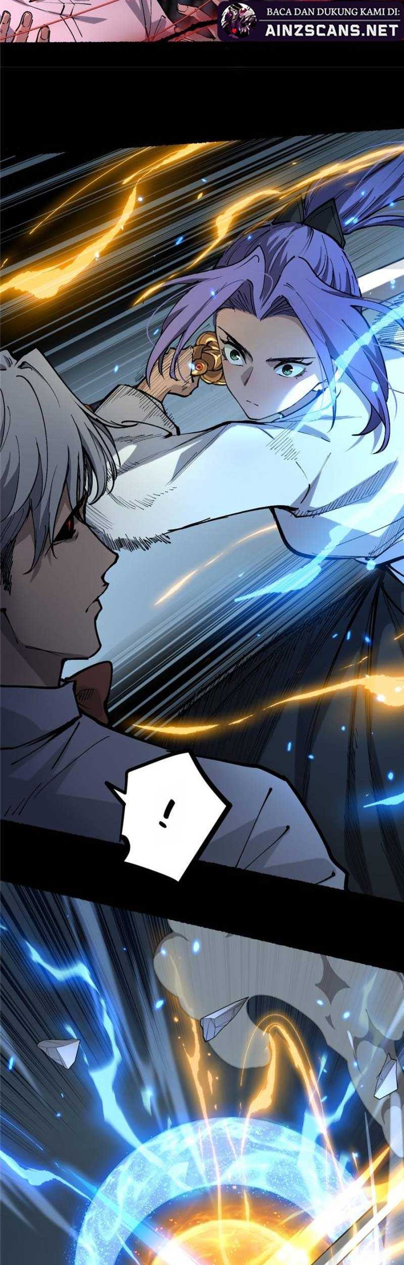 The Omni Guardian Chapter 39 - halaman 7