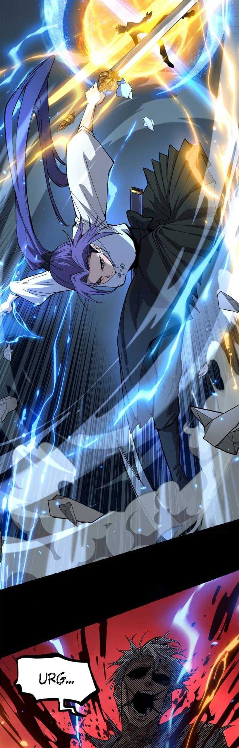 The Omni Guardian Chapter 39 - halaman 8