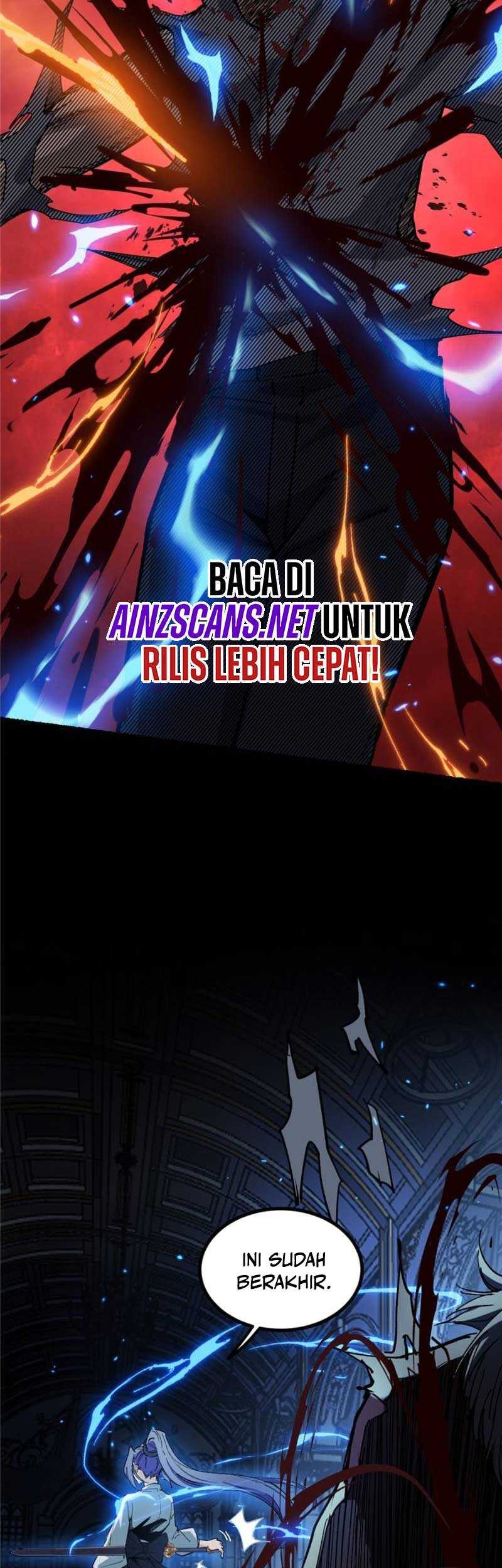 The Omni Guardian Chapter 39 - halaman 9