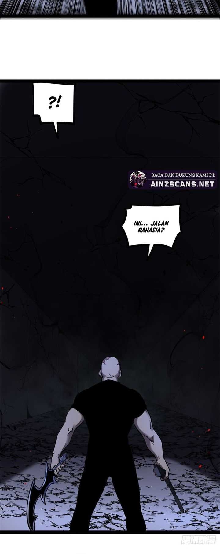 The Omni Guardian Chapter 4 - halaman 12