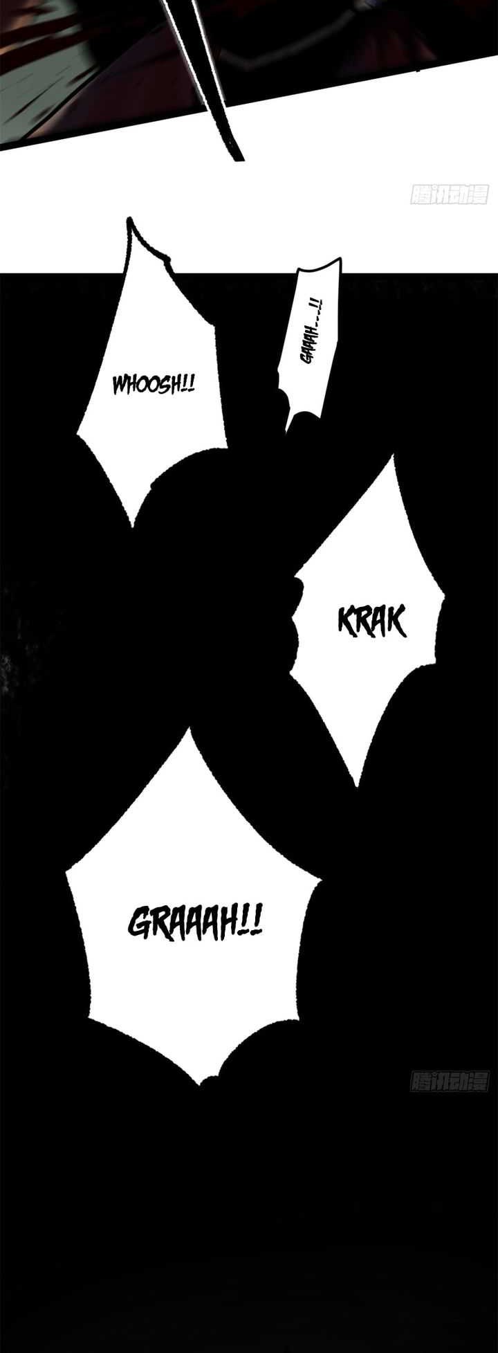 The Omni Guardian Chapter 4 - halaman 15