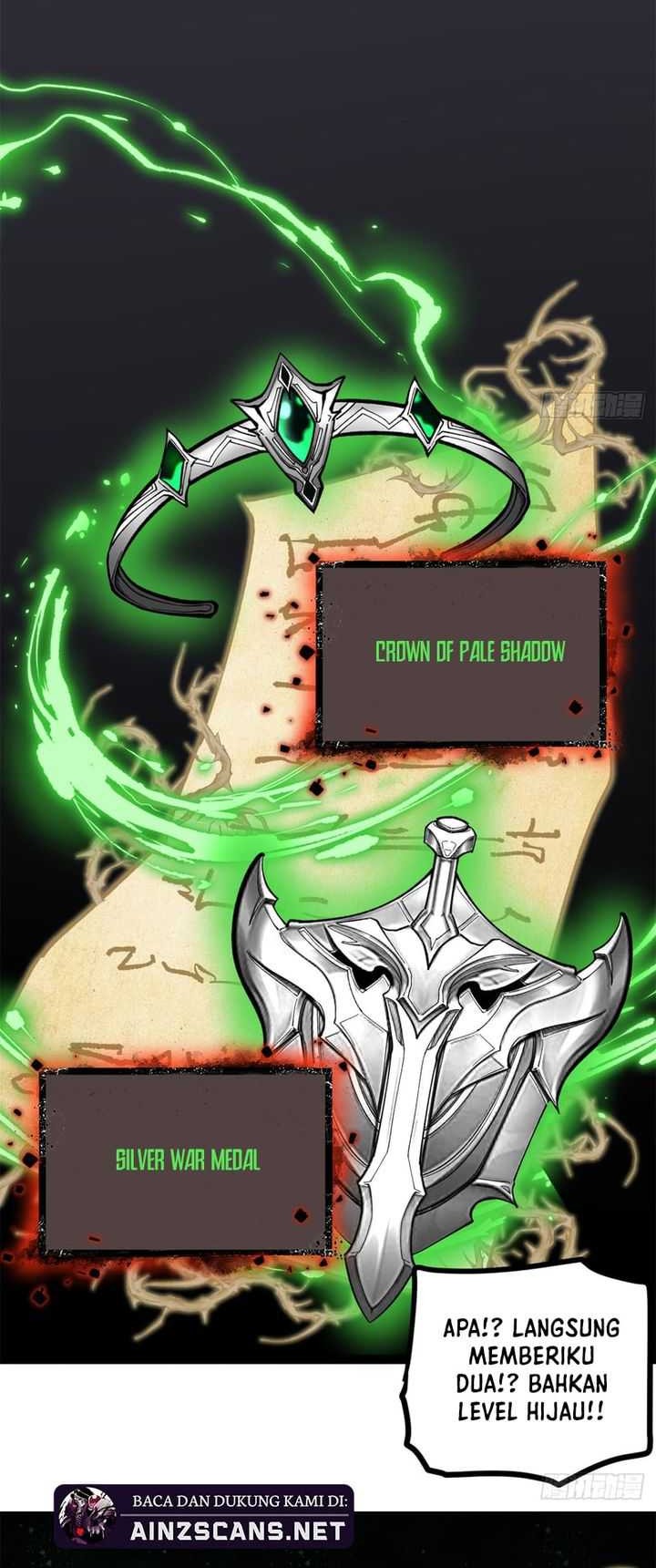 The Omni Guardian Chapter 4 - halaman 18