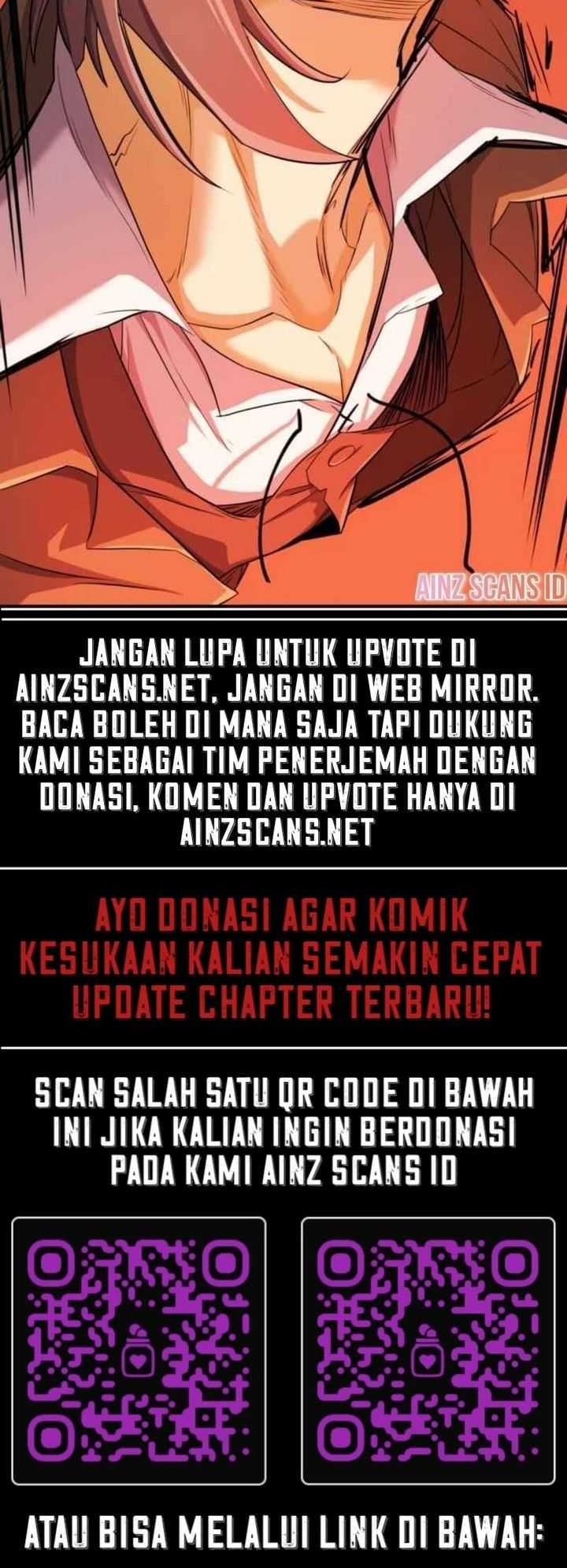 The Omni Guardian Chapter 4 - halaman 24