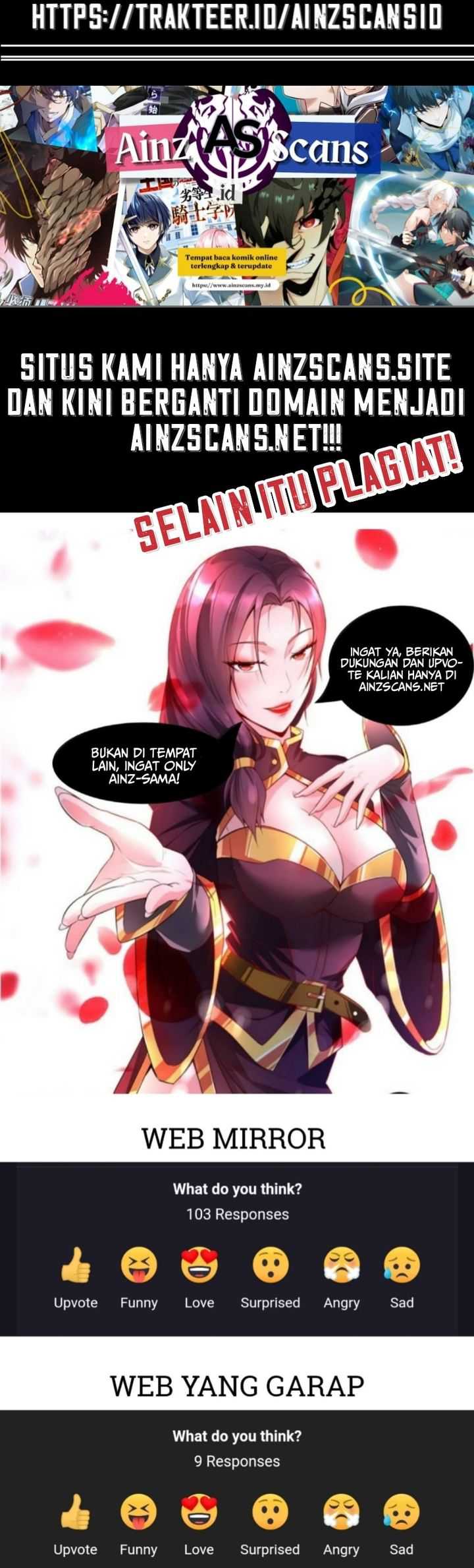 The Omni Guardian Chapter 4 - halaman 25