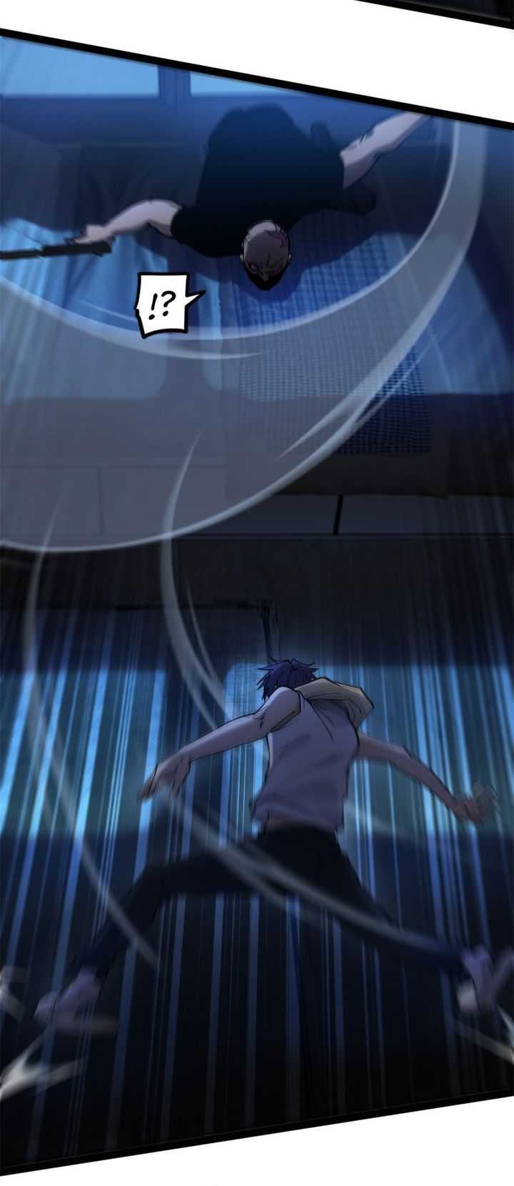 The Omni Guardian Chapter 4 - halaman 3