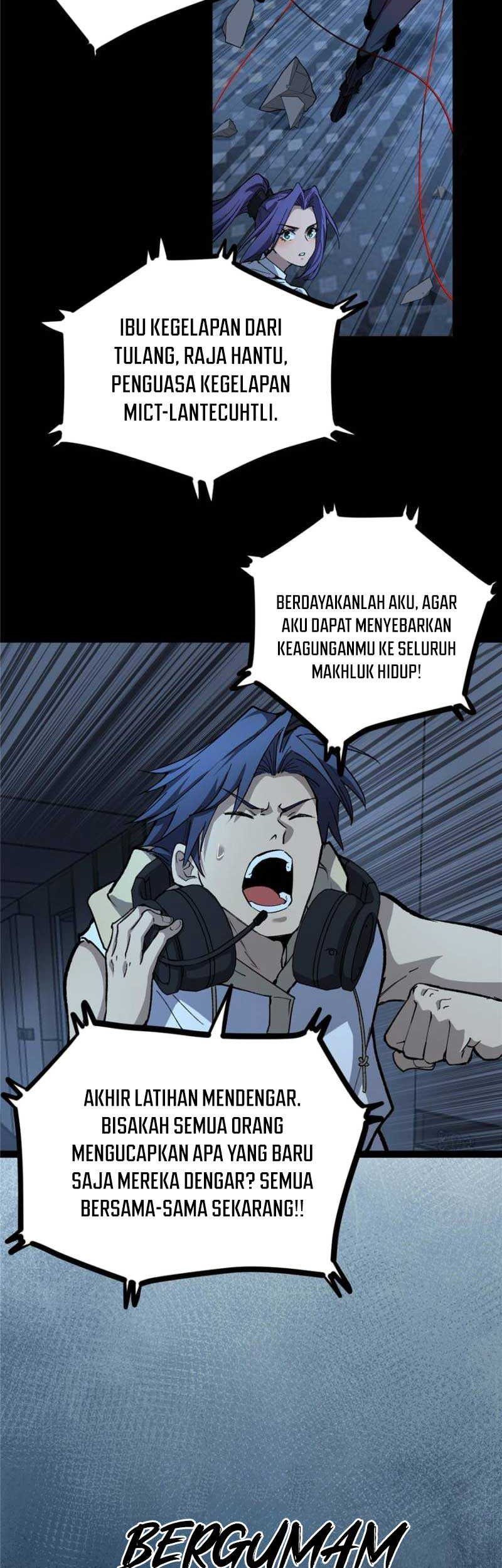 The Omni Guardian Chapter 40 - halaman 12
