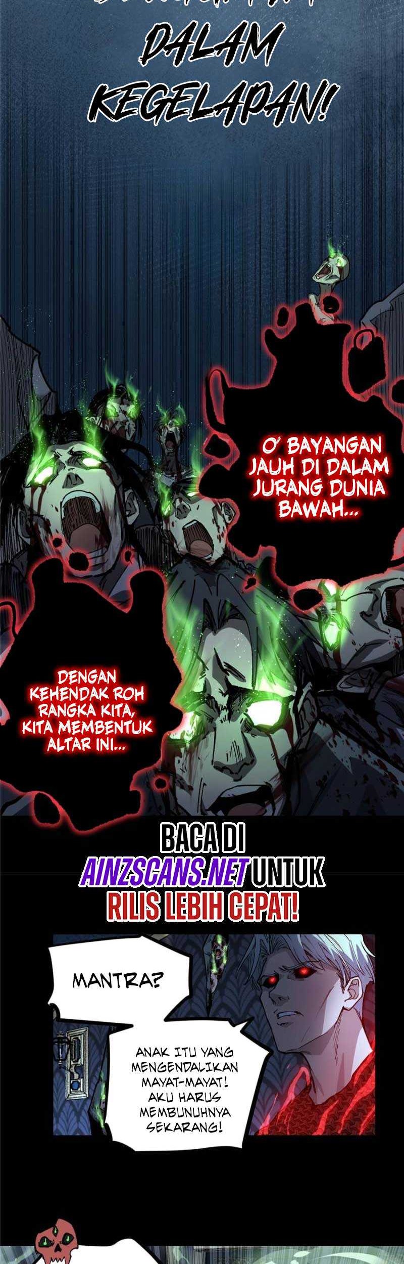 The Omni Guardian Chapter 40 - halaman 13