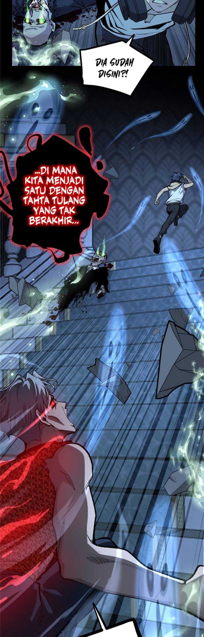 The Omni Guardian Chapter 40 - halaman 16