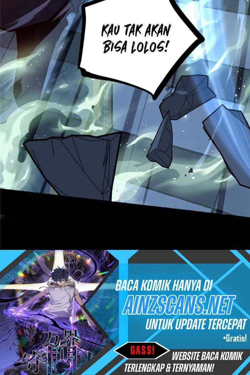 The Omni Guardian Chapter 40 - halaman 17