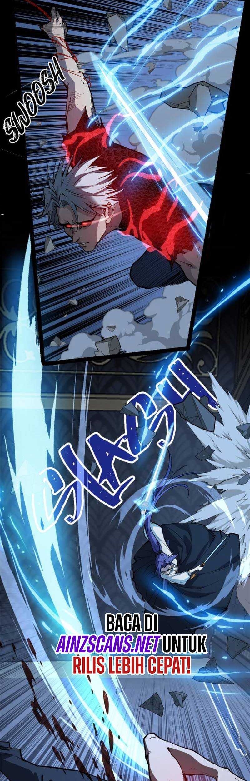 The Omni Guardian Chapter 40 - halaman 19