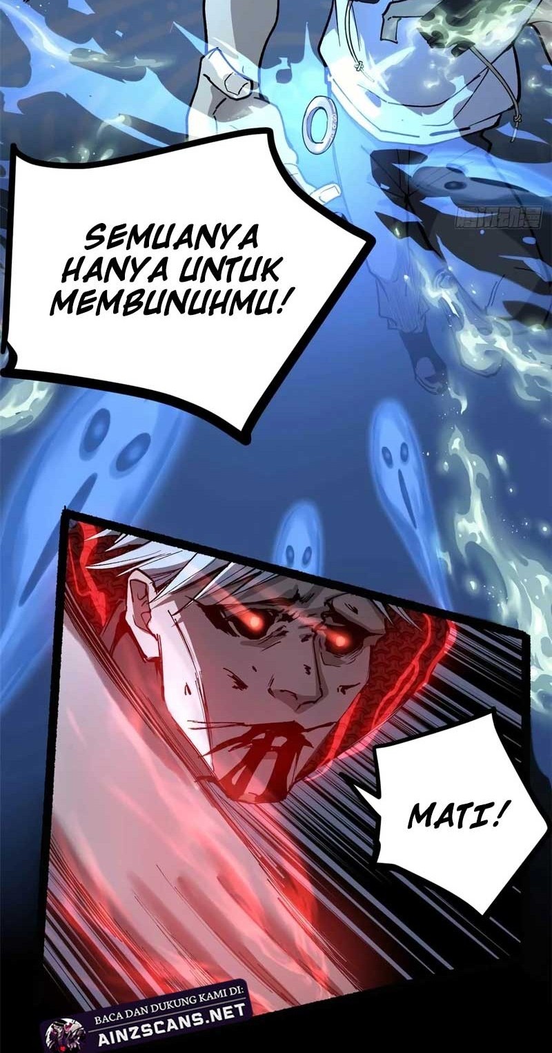 The Omni Guardian Chapter 41 - halaman 10