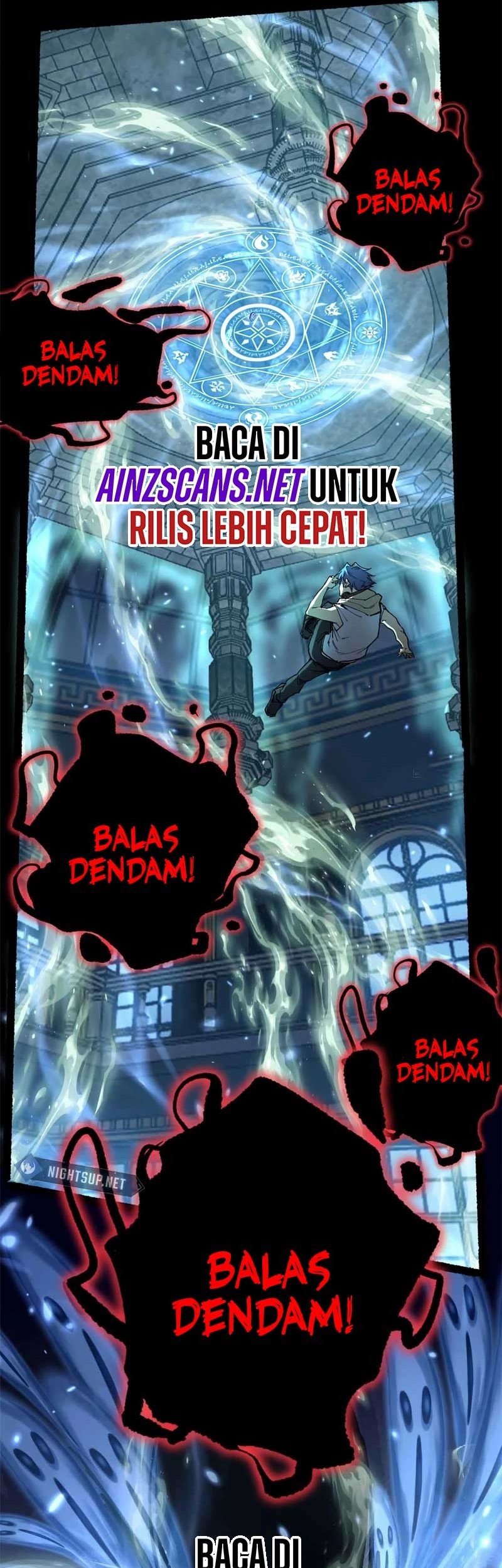 The Omni Guardian Chapter 41 - halaman 16