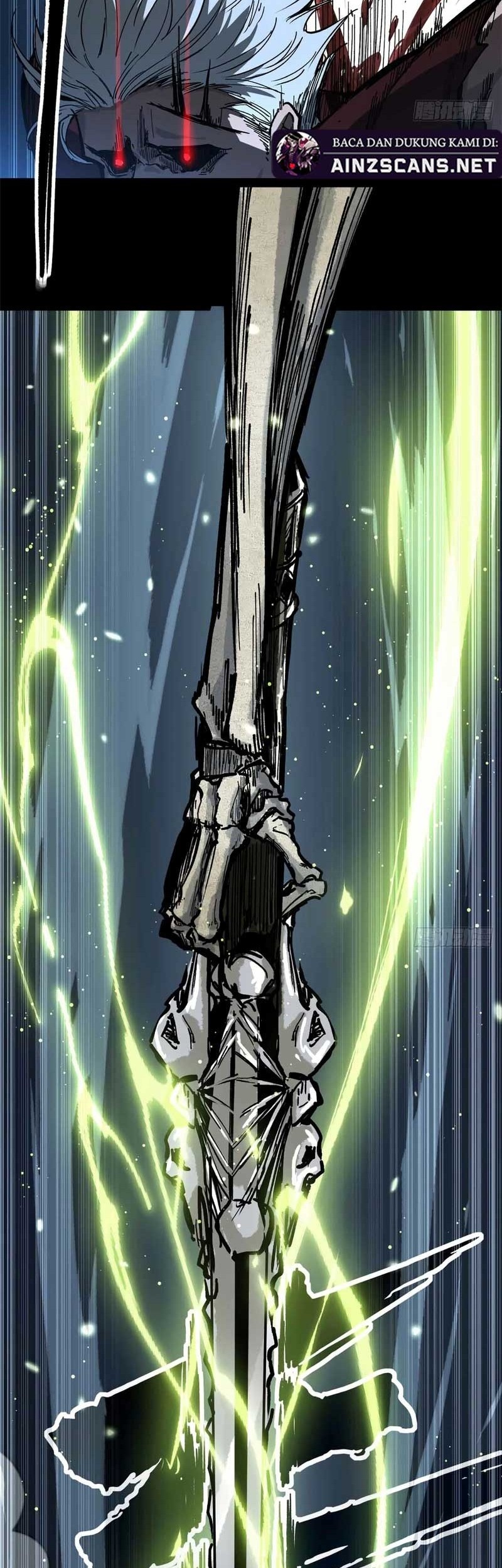 The Omni Guardian Chapter 41 - halaman 18