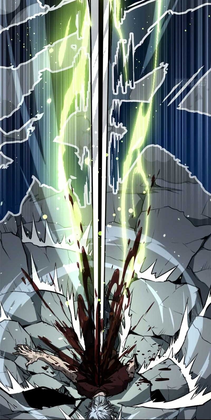 The Omni Guardian Chapter 41 - halaman 19