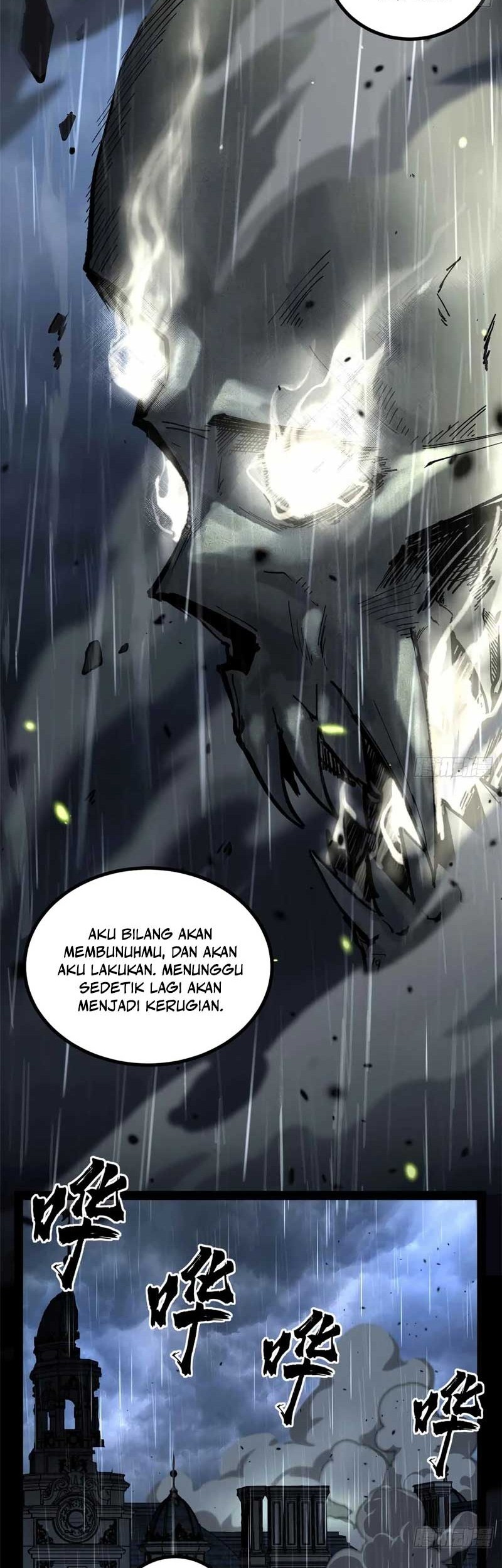 The Omni Guardian Chapter 41 - halaman 21