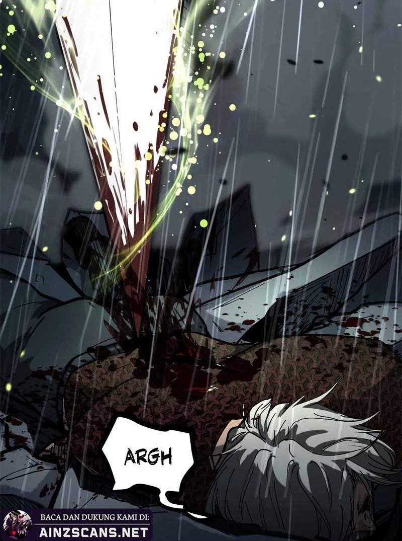 The Omni Guardian Chapter 41 - halaman 23