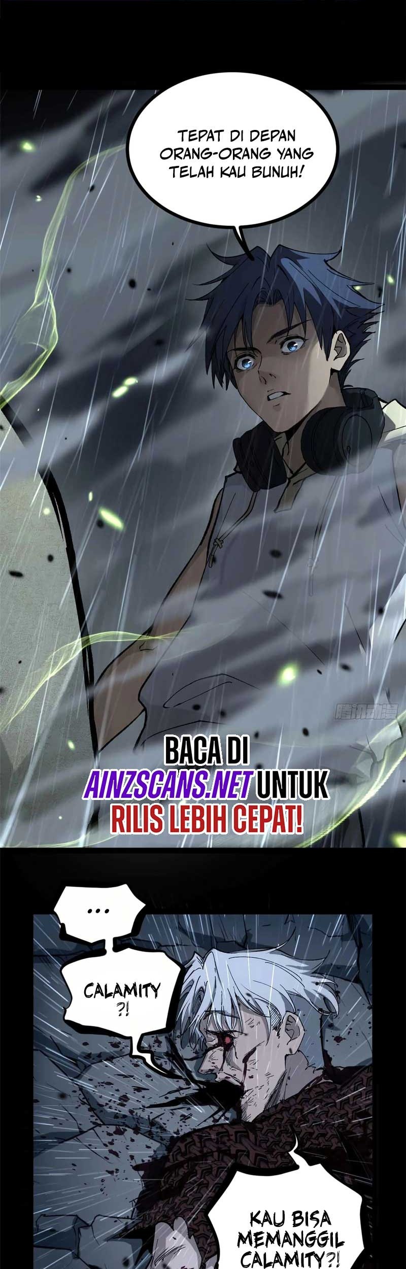 The Omni Guardian Chapter 41 - halaman 24