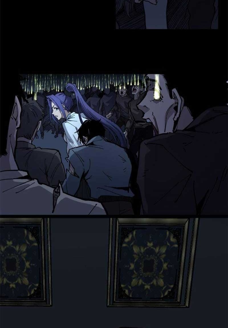 The Omni Guardian Chapter 42 - halaman 11