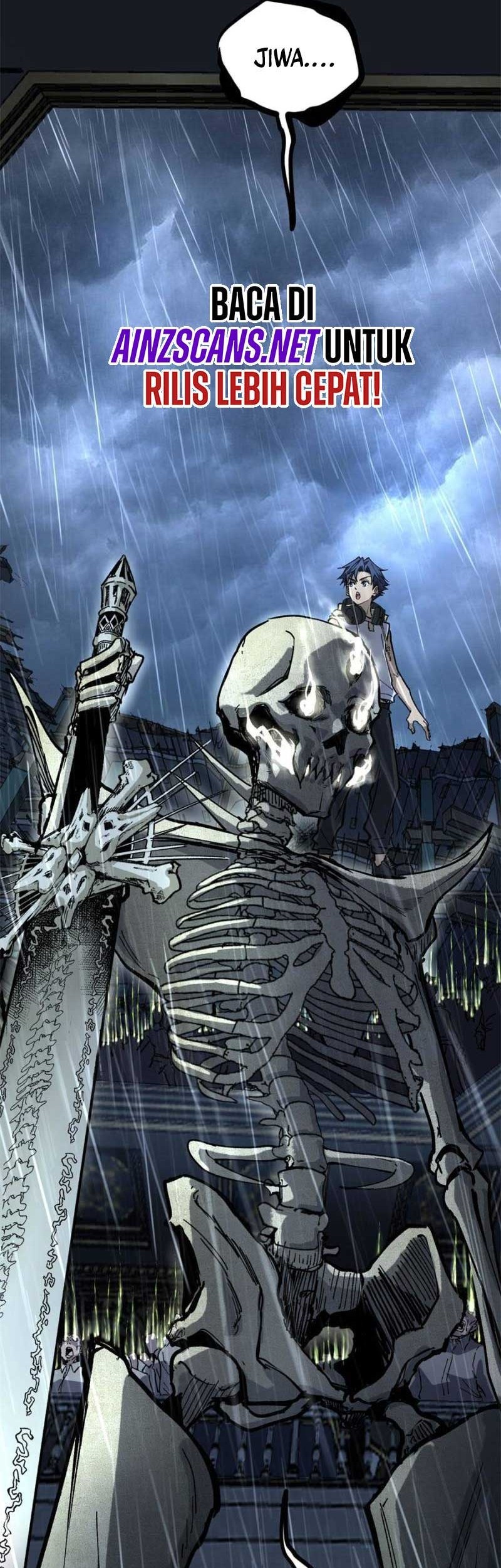The Omni Guardian Chapter 42 - halaman 12