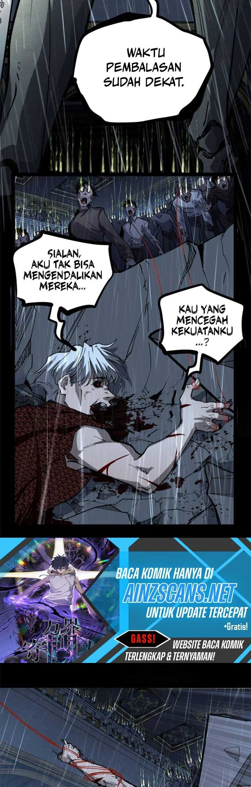 The Omni Guardian Chapter 42 - halaman 13