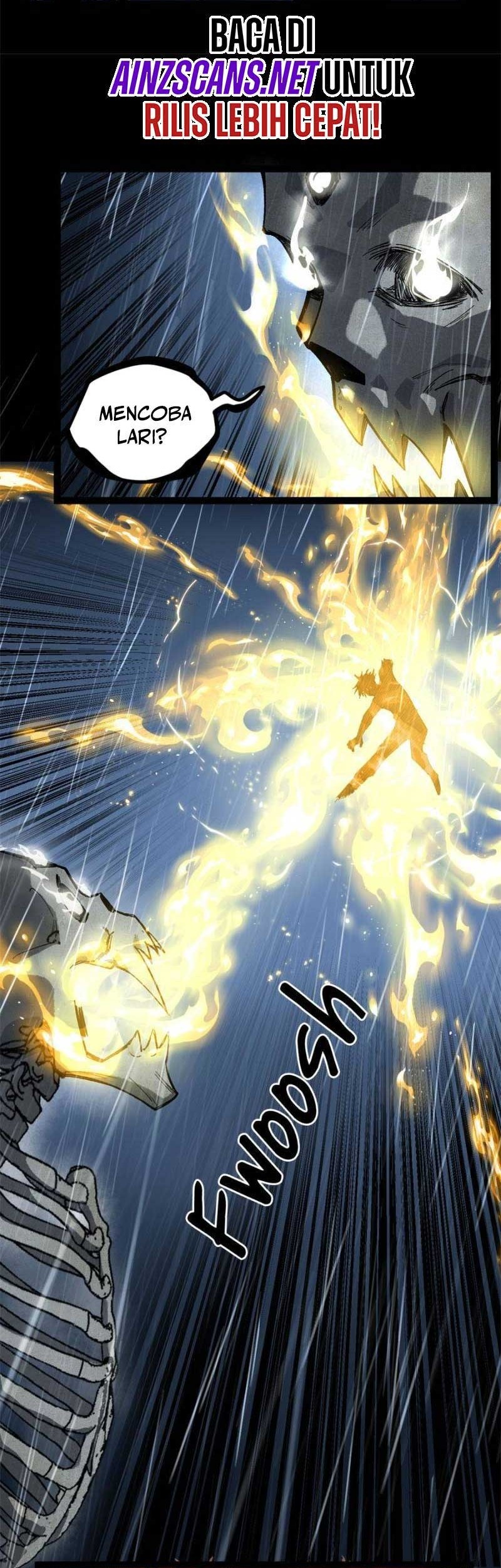 The Omni Guardian Chapter 42 - halaman 15