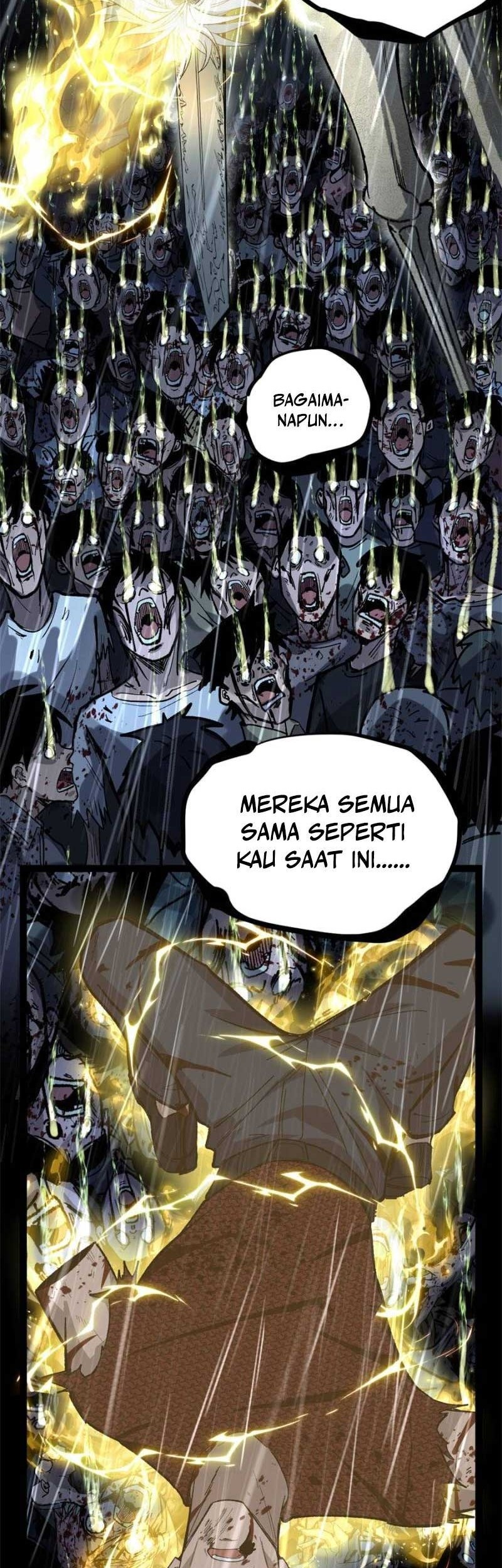 The Omni Guardian Chapter 42 - halaman 17