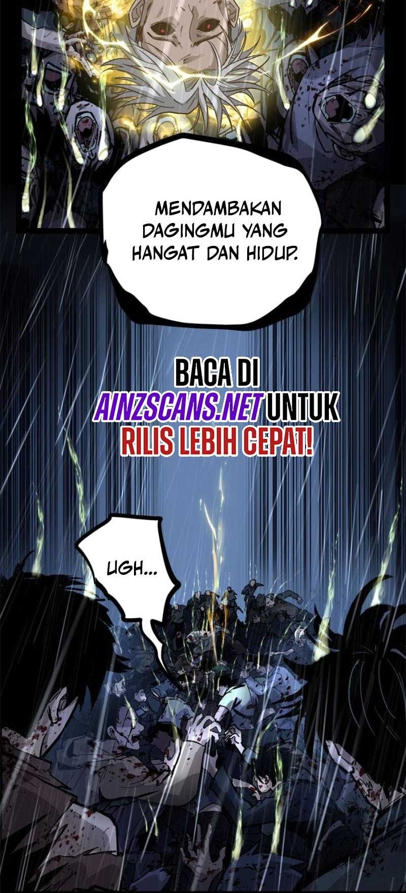 The Omni Guardian Chapter 42 - halaman 18