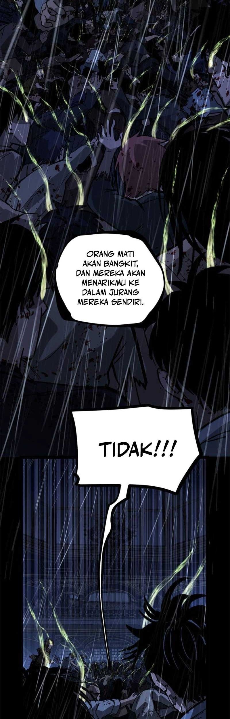 The Omni Guardian Chapter 42 - halaman 20