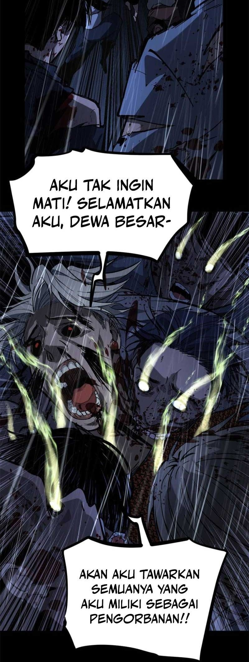 The Omni Guardian Chapter 42 - halaman 21