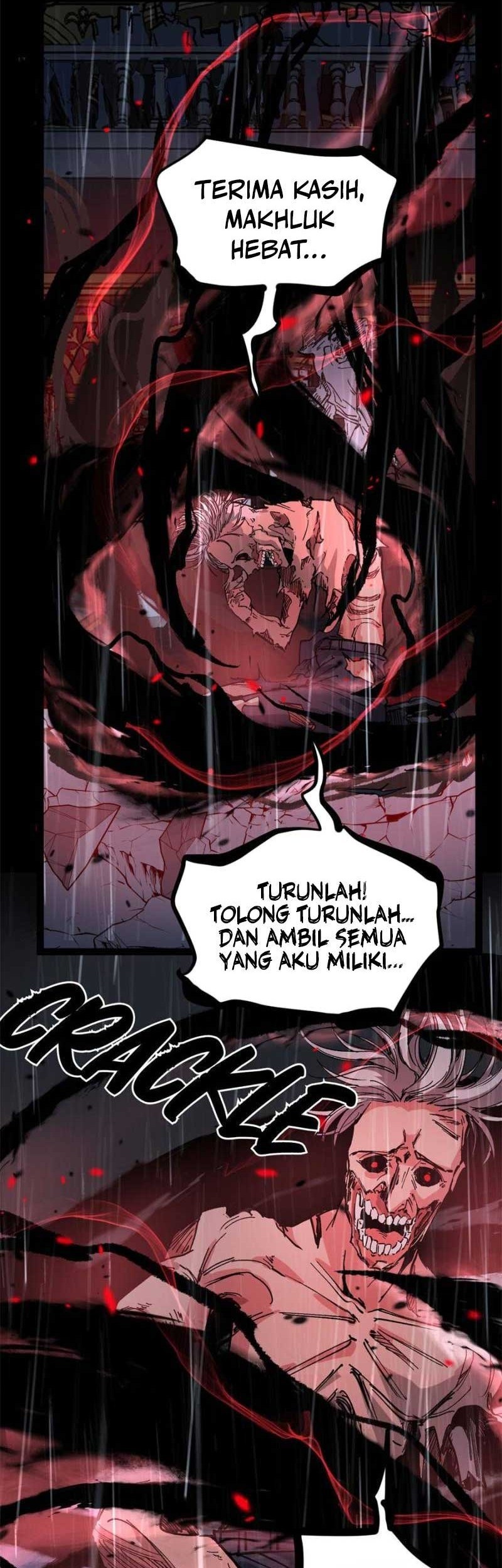 The Omni Guardian Chapter 42 - halaman 24