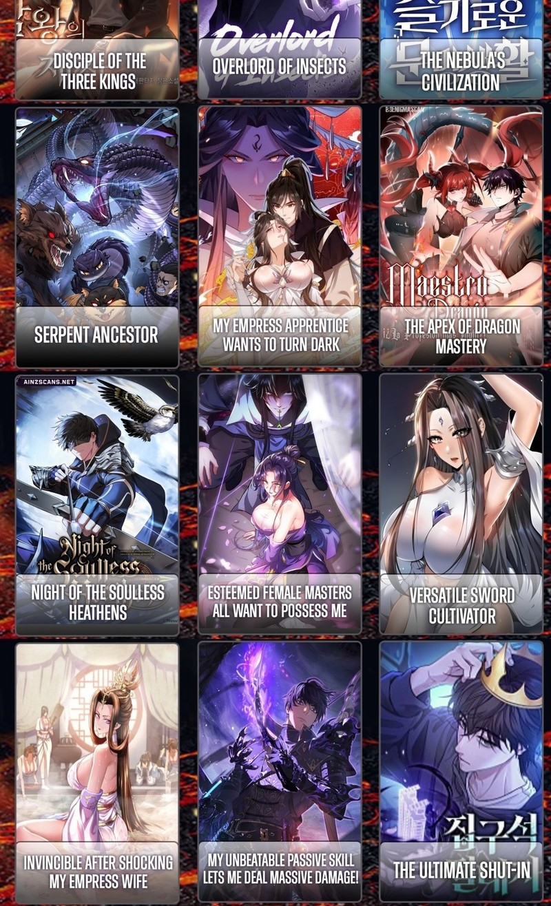 The Omni Guardian Chapter 42 - halaman 29
