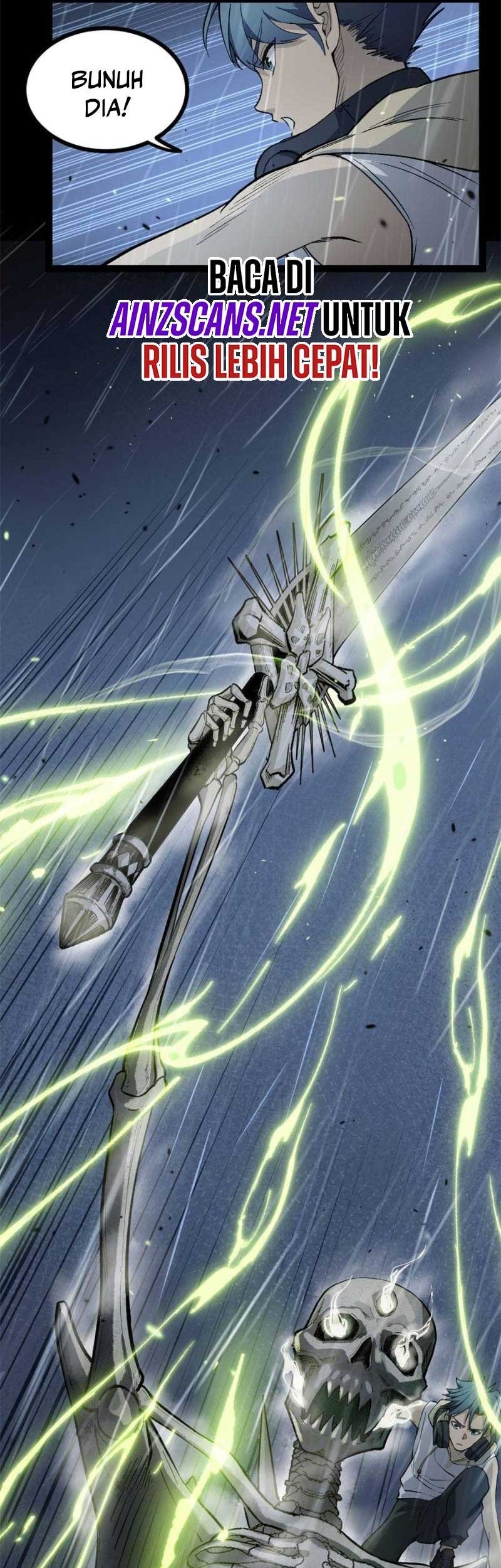 The Omni Guardian Chapter 42 - halaman 3