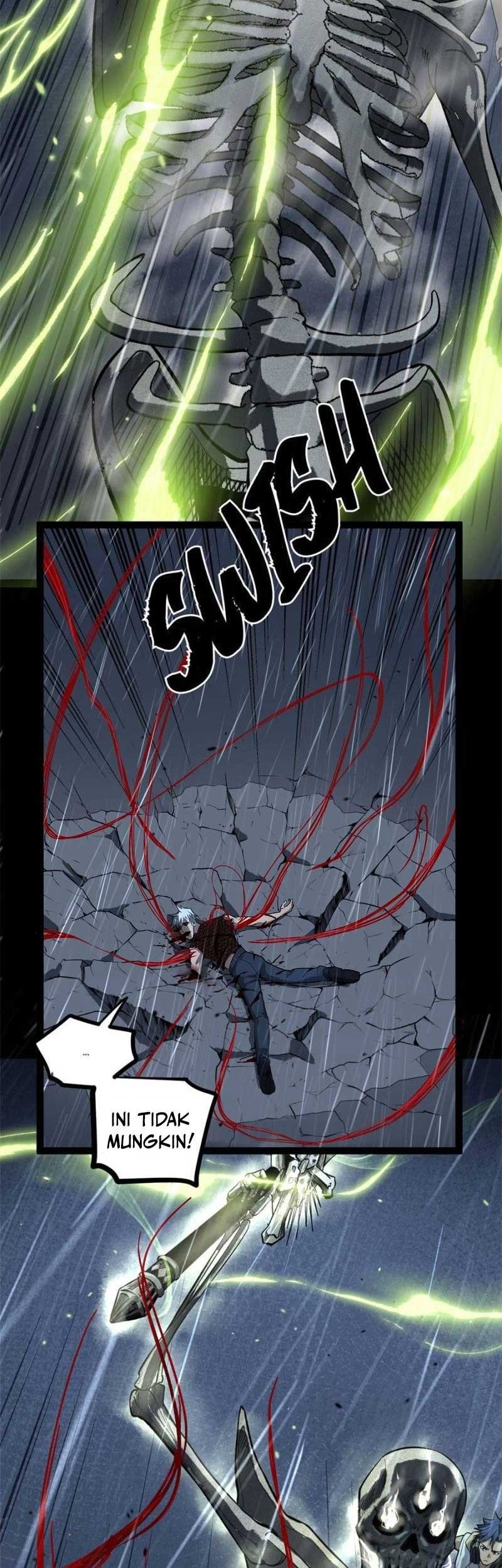 The Omni Guardian Chapter 42 - halaman 4