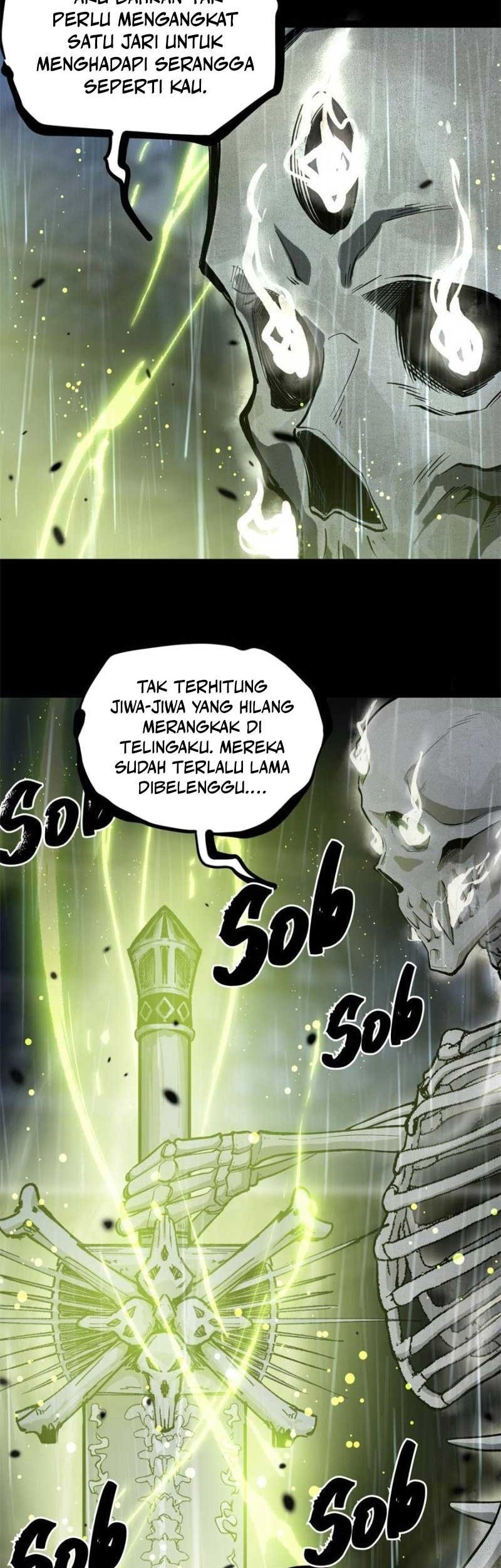 The Omni Guardian Chapter 42 - halaman 7