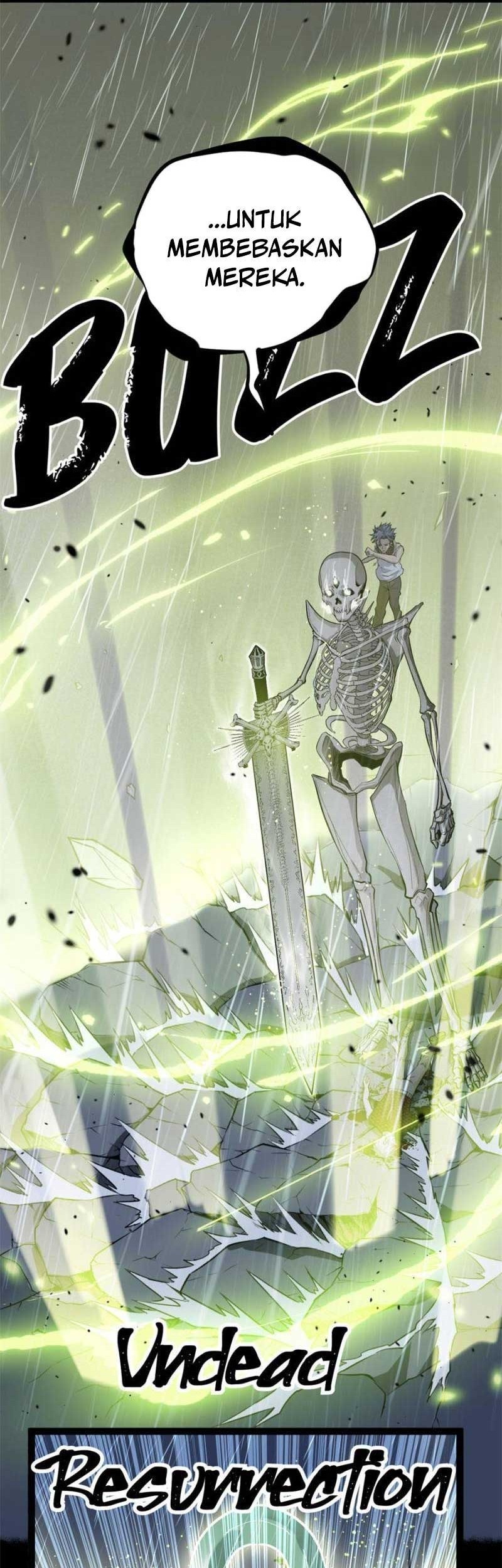 The Omni Guardian Chapter 42 - halaman 9