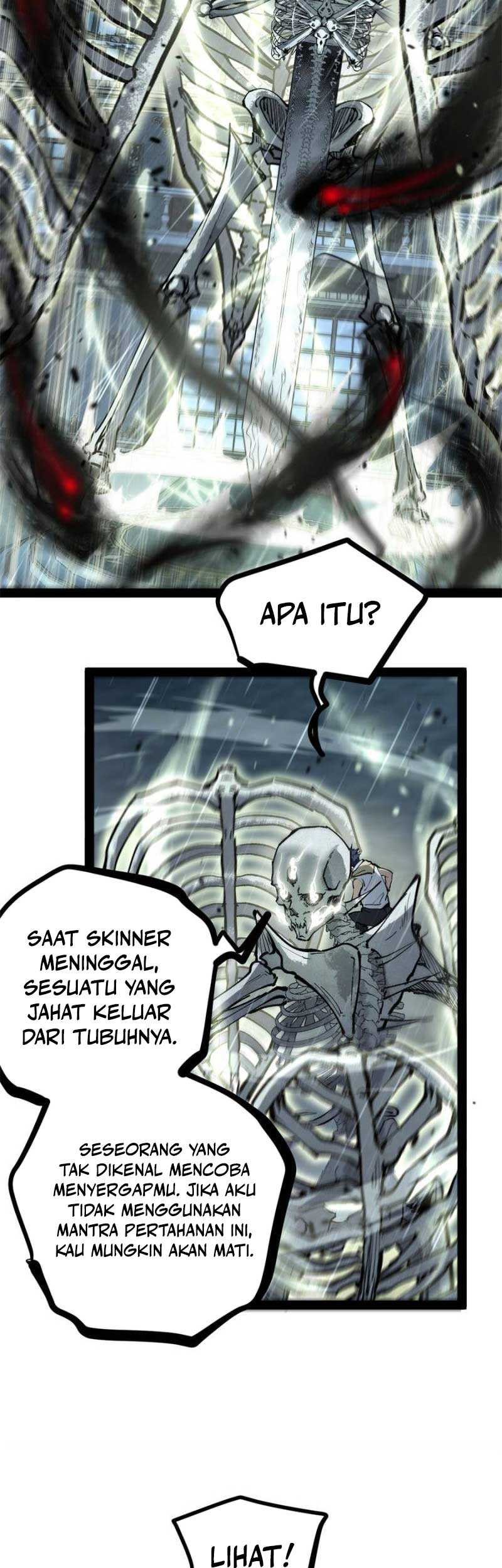 The Omni Guardian Chapter 43 - halaman 10