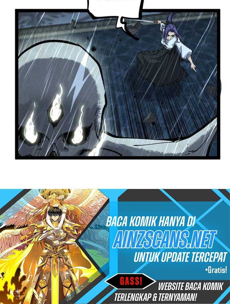 The Omni Guardian Chapter 43 - halaman 11