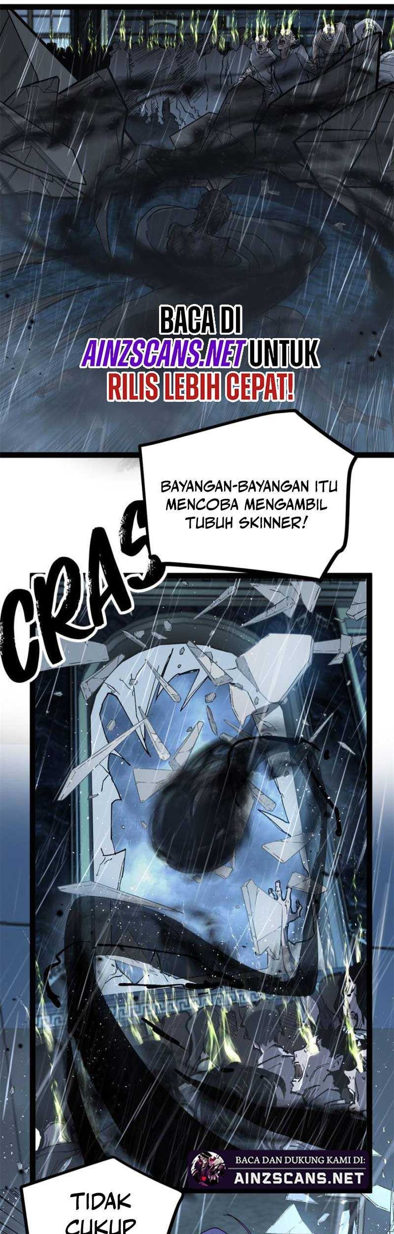 The Omni Guardian Chapter 43 - halaman 12