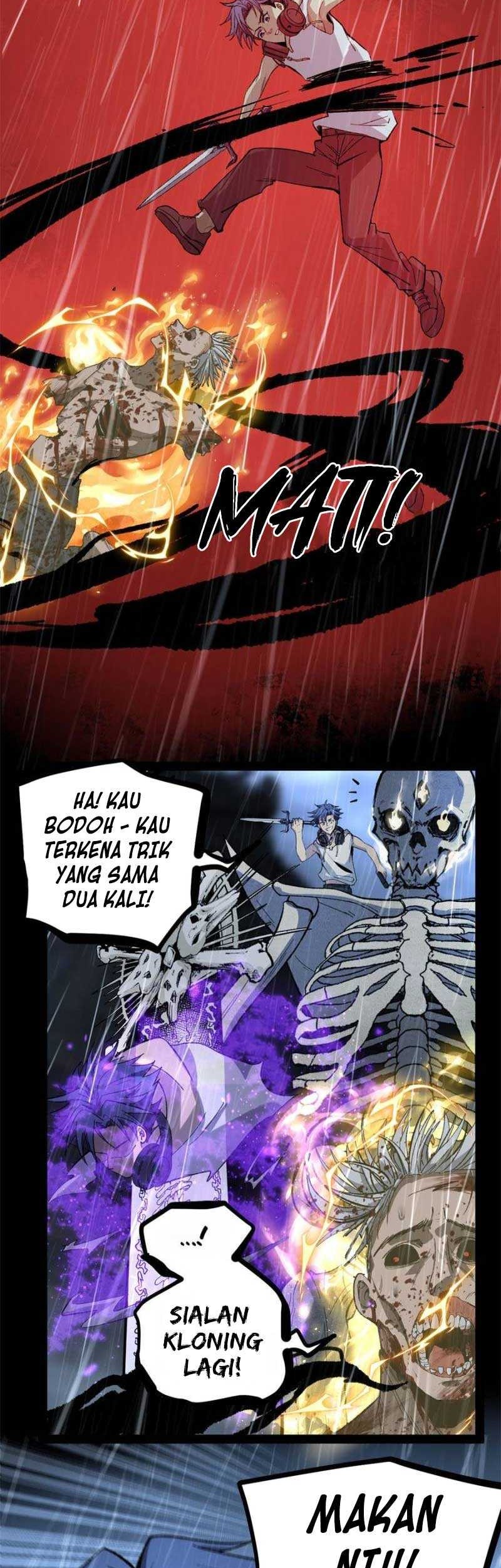 The Omni Guardian Chapter 43 - halaman 4