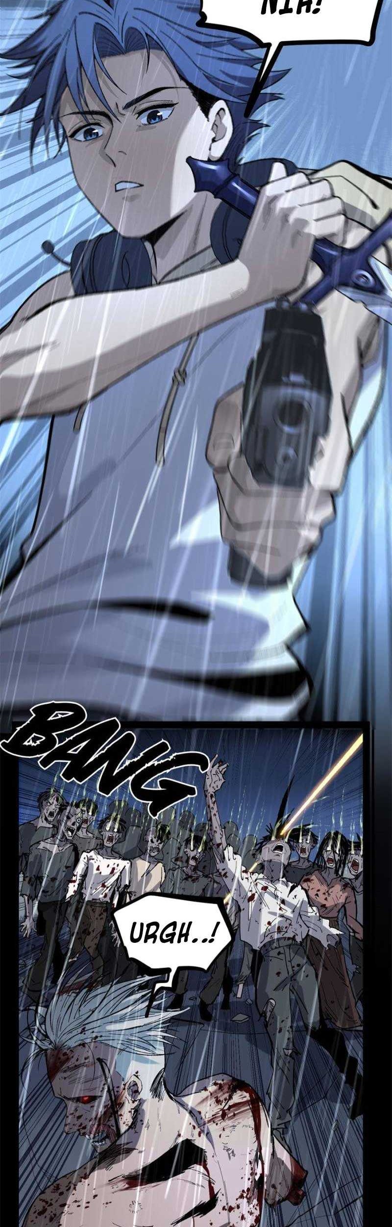 The Omni Guardian Chapter 43 - halaman 5