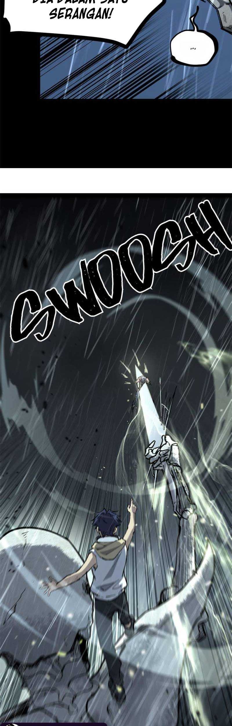 The Omni Guardian Chapter 43 - halaman 7