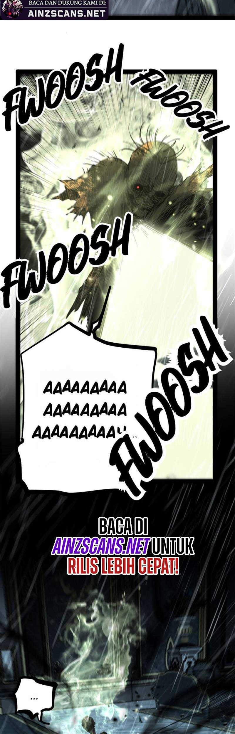 The Omni Guardian Chapter 43 - halaman 8