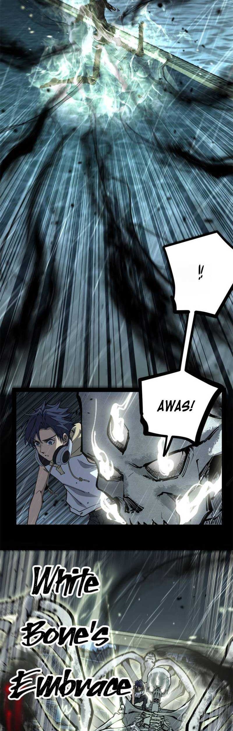 The Omni Guardian Chapter 43 - halaman 9