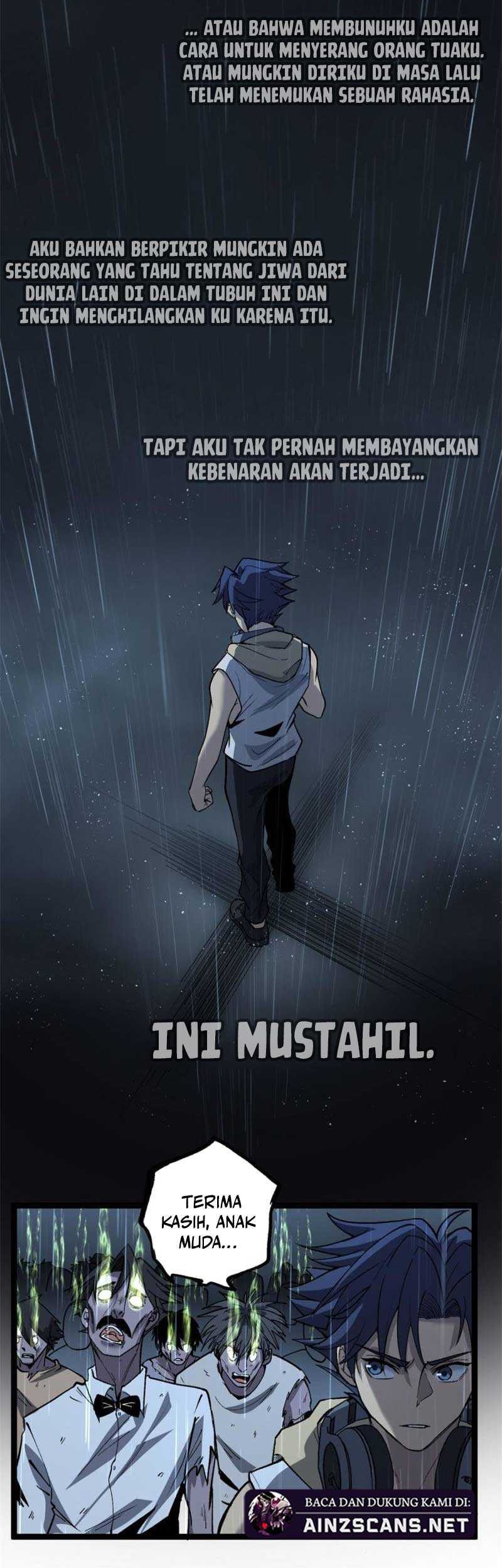 The Omni Guardian Chapter 44 - halaman 10