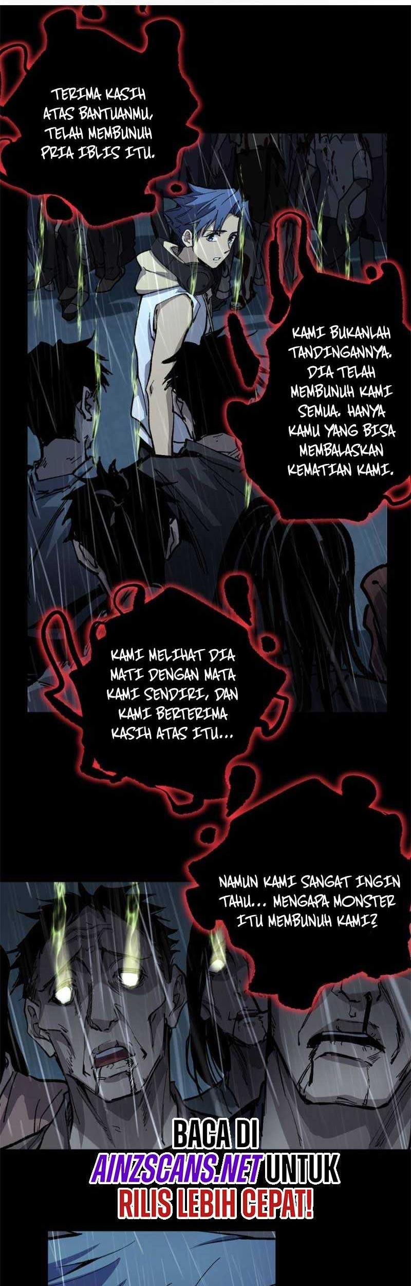 The Omni Guardian Chapter 44 - halaman 11