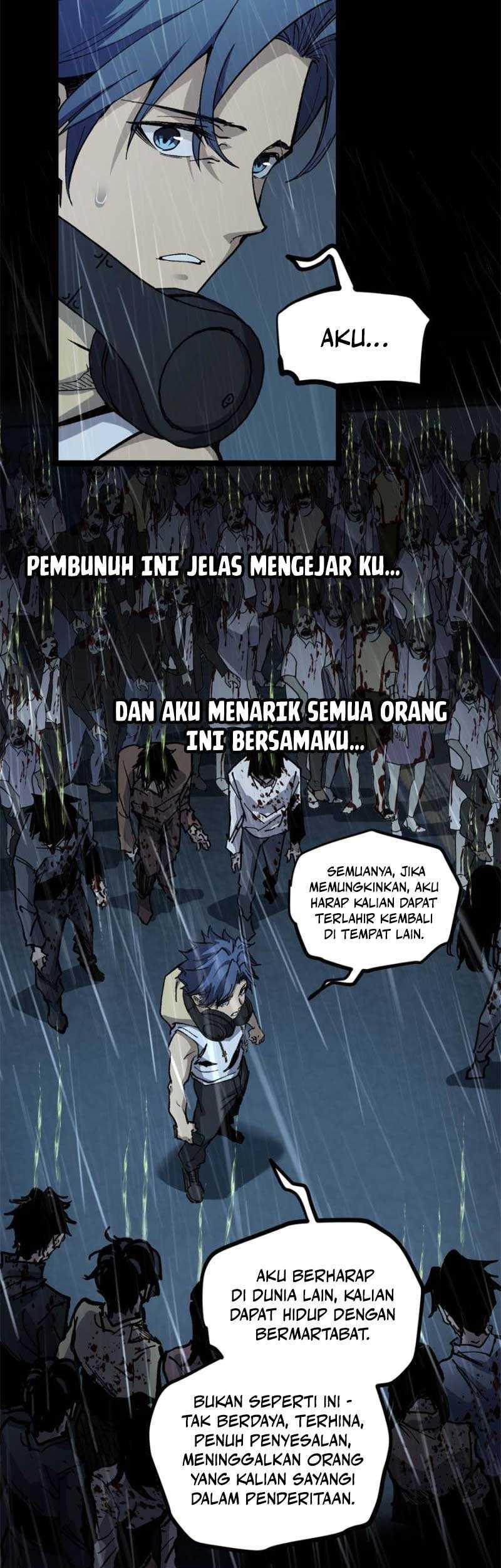 The Omni Guardian Chapter 44 - halaman 12