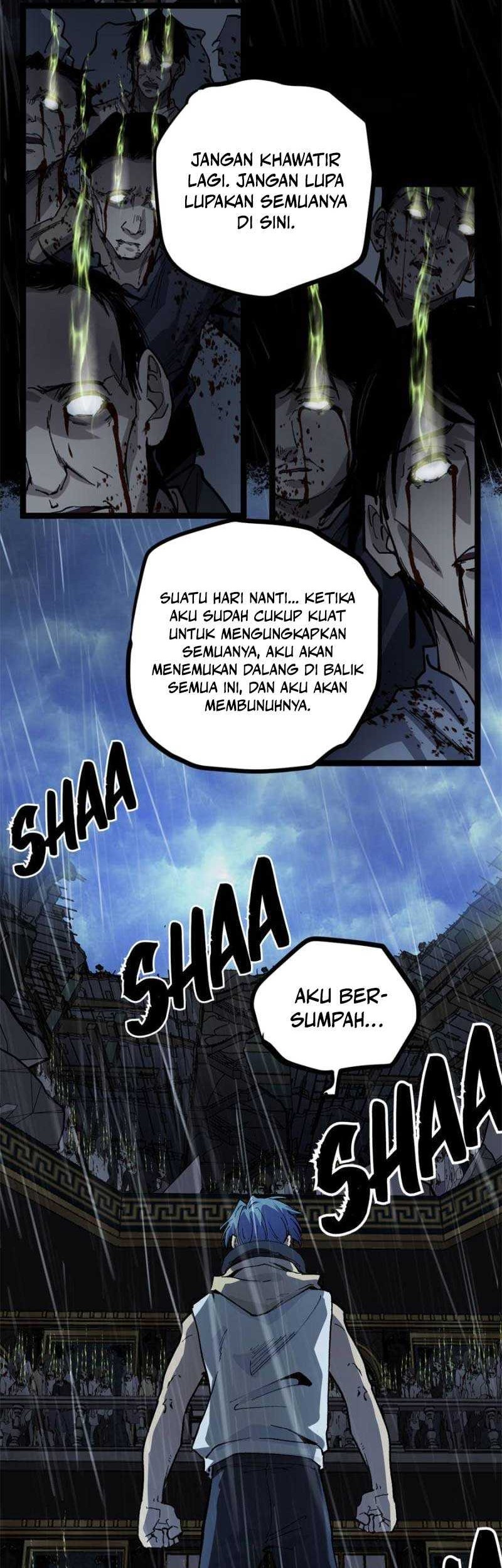 The Omni Guardian Chapter 44 - halaman 13